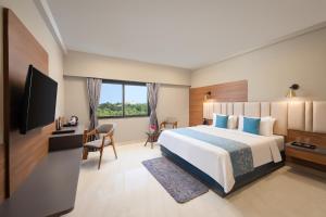 Fortune Statue Of Unity, Ekta Nagar - Member ITC Hotels Group