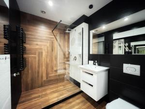 Apartament Serce Miasta