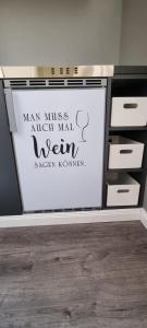 Appartement Sternenblick