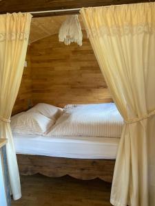 Gîte insolite, logement fabuleux