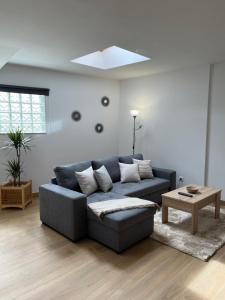 Apartamento Cantodorxo en Playa de Rons