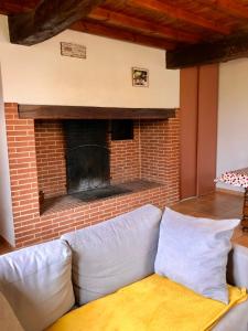 Maisons de vacances Chez Marie : les Pyrenees a portee de vue : photos des chambres