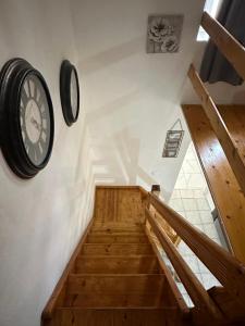 Maria’ s apartment