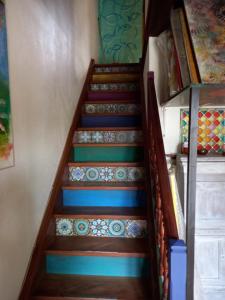 Sejours chez l'habitant Chambre d-hote : photos des chambres