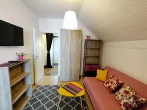 Арartment IRENA - Pečurice