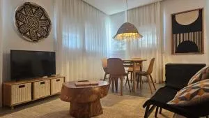 Bay House - Seashore Apartment - 蓬塔德尔加达