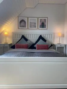 Ferien und Monteurwohnung - 皮特林根