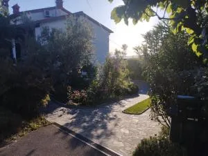 Zala Apartment - Plavje