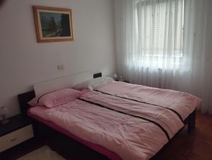 Zala Apartment 