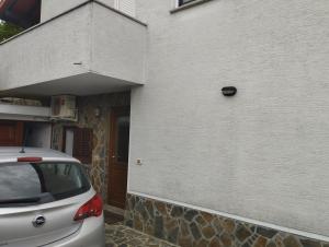 Zala Apartment 