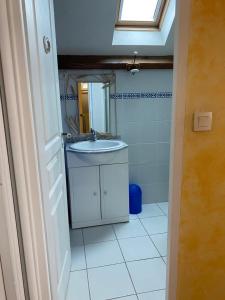 Sejours chez l'habitant Maison de Charme : photos des chambres