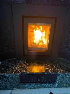 Sejours chez l'habitant Maison de Charme : photos des chambres