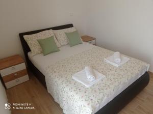 Apartmani IVO Živogošće