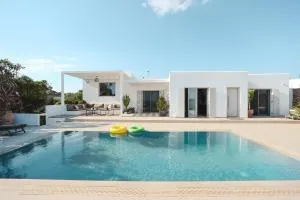 Villa Paraga - Paradicsom part