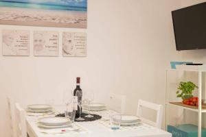 Cefalù, Lascari - Appartamento moderno vicino al mare