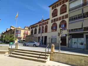 Alojamiento Los Alamos Dos dormitorios y Dos baños