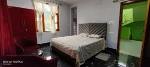 Max & Mason home stay - Pathyar