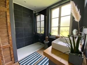 B&B / Chambres d'hotes MAISON 54 : photos des chambres