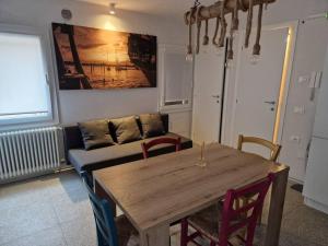 AnRanCe holydays - Ubytování bez kategorie ve městě Chioggia