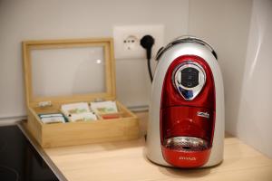 Elegant Apartment Near Wilson Square