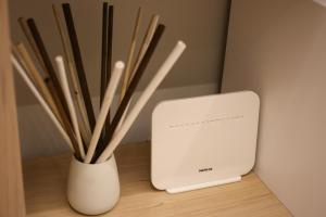 Elegant Apartment Near Wilson Square