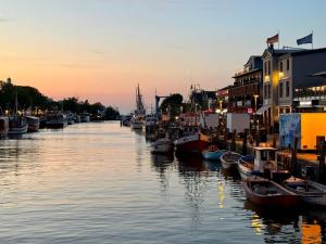 Ferienwohnung Rostock Nähe Warnemünde