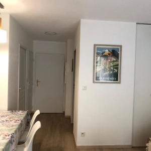 appart T 3 Bagnères-de-Luchon vue montagne - 15 minutes station de ski