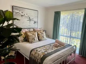 Beach Escape with Outdoor Living - Cape Woolamai