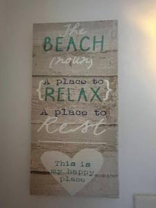 Beach Escape with Outdoor Living
