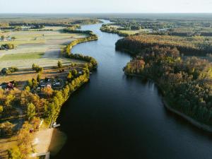 Ośrodek Wypoczynkowy Zacisze