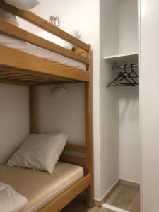 Appartements appart T 3 Bagneres-de-Luchon vue montagne - piscine mi juin : photos des chambres