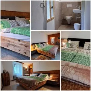 Ristorante della Posta Carena - Camorino