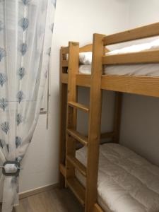 Appartements appart T 3 Bagneres-de-Luchon vue montagne - piscine mi juin : photos des chambres