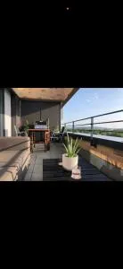 Cloud16 - Hideout Stuttgart - Hoffeld