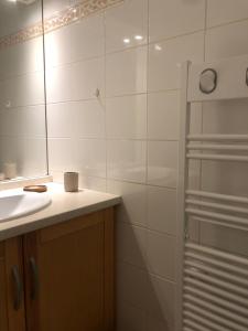 Appartements appart T 3 Bagneres-de-Luchon vue montagne - piscine mi juin : photos des chambres
