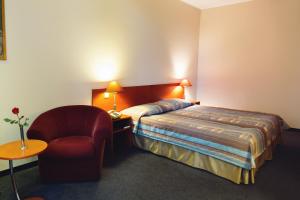 Perkuno Namai Park Hotel