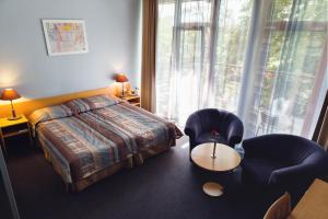 Perkuno Namai Park Hotel