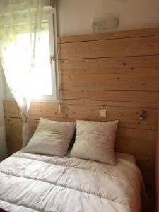 Appartements appart T 3 Bagneres-de-Luchon vue montagne - piscine mi juin : photos des chambres
