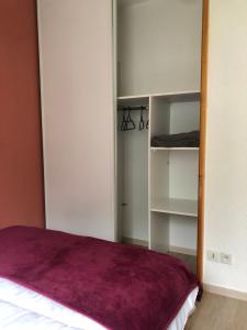 Appartements appart T 3 Bagneres-de-Luchon vue montagne - piscine mi juin : photos des chambres