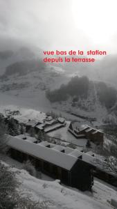 Chalets Chalet montagne Pyrenees : photos des chambres