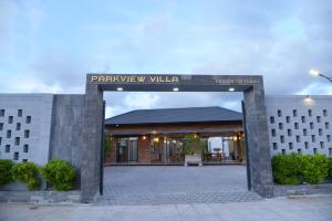 Parkview Long Hai