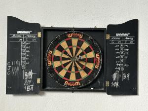 2 Bed-Roof Terrace-Town Centre-Pets