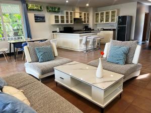 Luxurious Residence Rawai