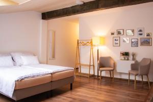 Ubytovanie CA - comfy apartments