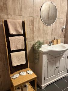 Ubytovanie CA - comfy apartments