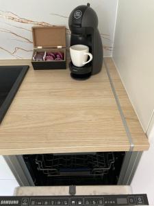 Apartament Deluxe Elbląg Old Town BULVAR