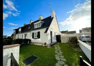 Le Blériot - 桑加特