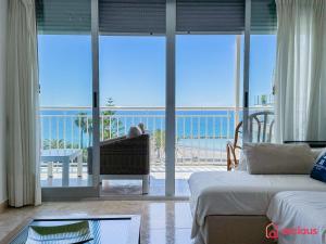 La Postal - 4hvězdičkové hotely ve městě Benicassim