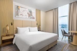IntercityHotel Bawshar Muscat