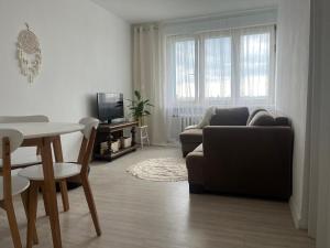 Sunny View Apartament